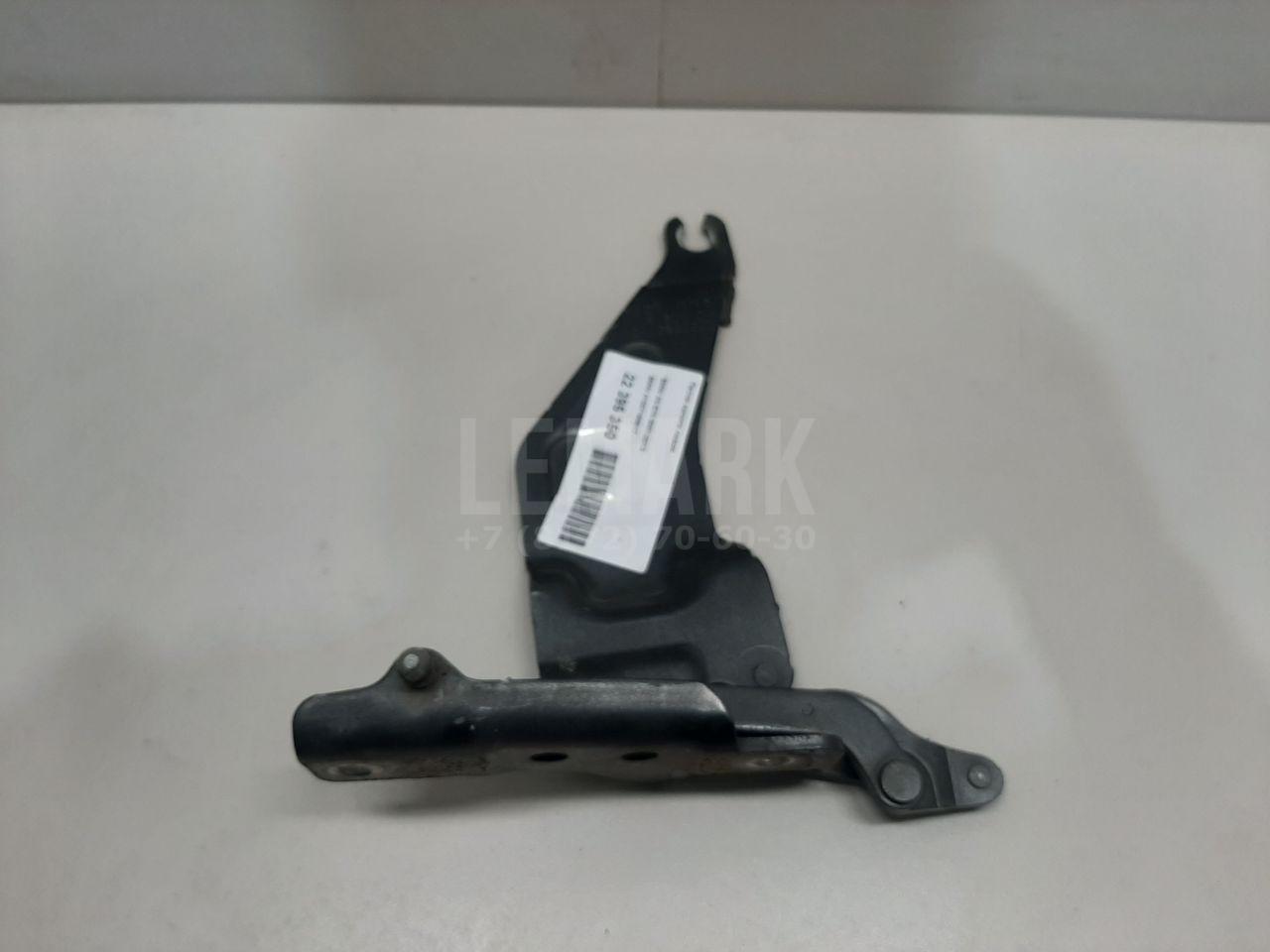 Петля капота левая для  Fiat Panda 2003-2012
