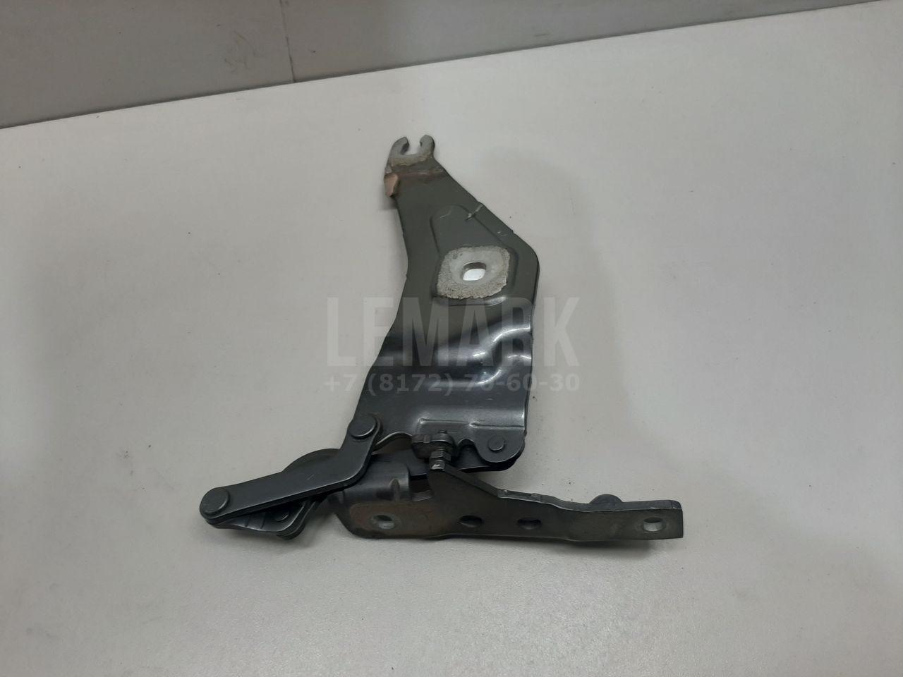 Петля капота левая для  Fiat Panda 2003-2012