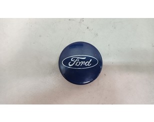 Колпак декор. легкосплавного диска для Ford Focus III 2011-2019 новый