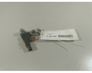 Клемма аккумулятора минус для Ford Transit/Tourneo Custom 2012> БУ состояние отличное