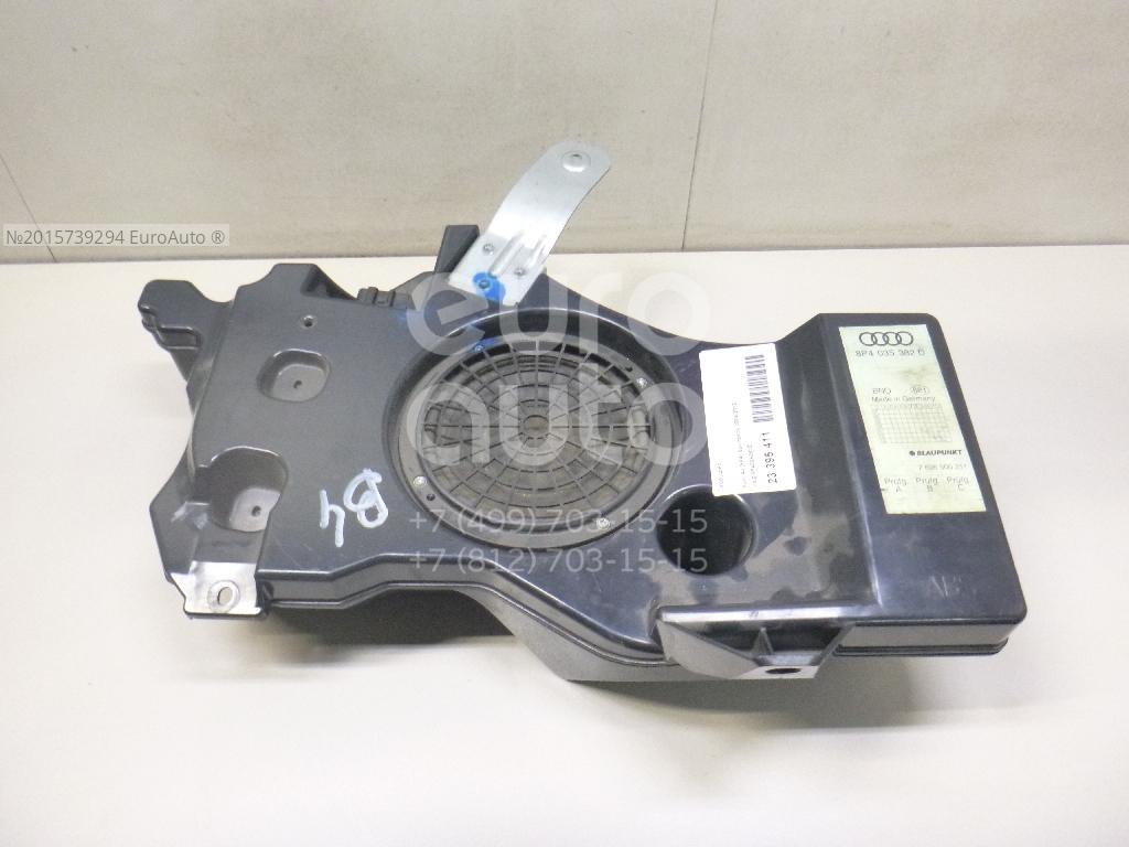 8P4035382D VAG от 4141 руб. для Audi A3 [8PA] Sportback 2004-2013 в Москве