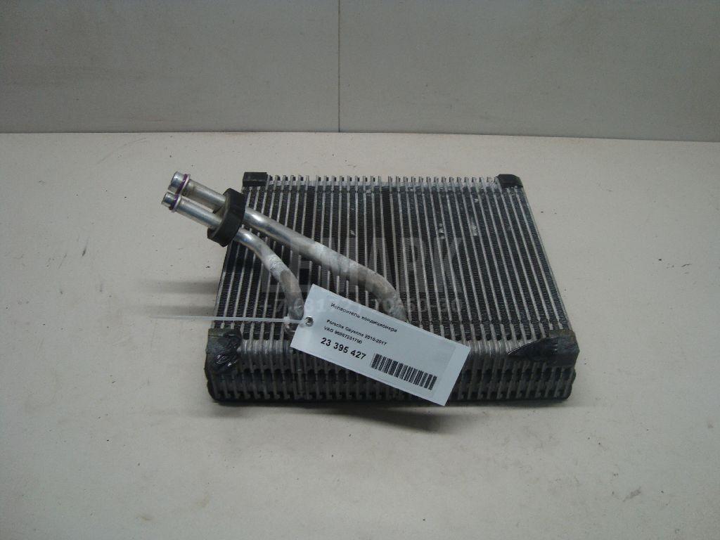 Испаритель кондиционера 95857231700 VAG