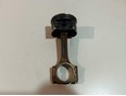 Поршень с шатуном