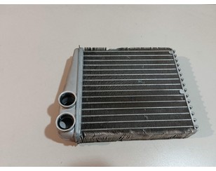 Радиатор отопителя для Nissan Note (E11) 2006-2013 с разборки состояние отличное