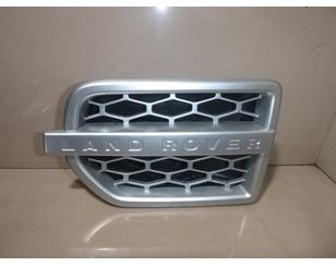 Накладка на крыло для Land Rover Discovery IV 2009-2016 с разборки состояние отличное