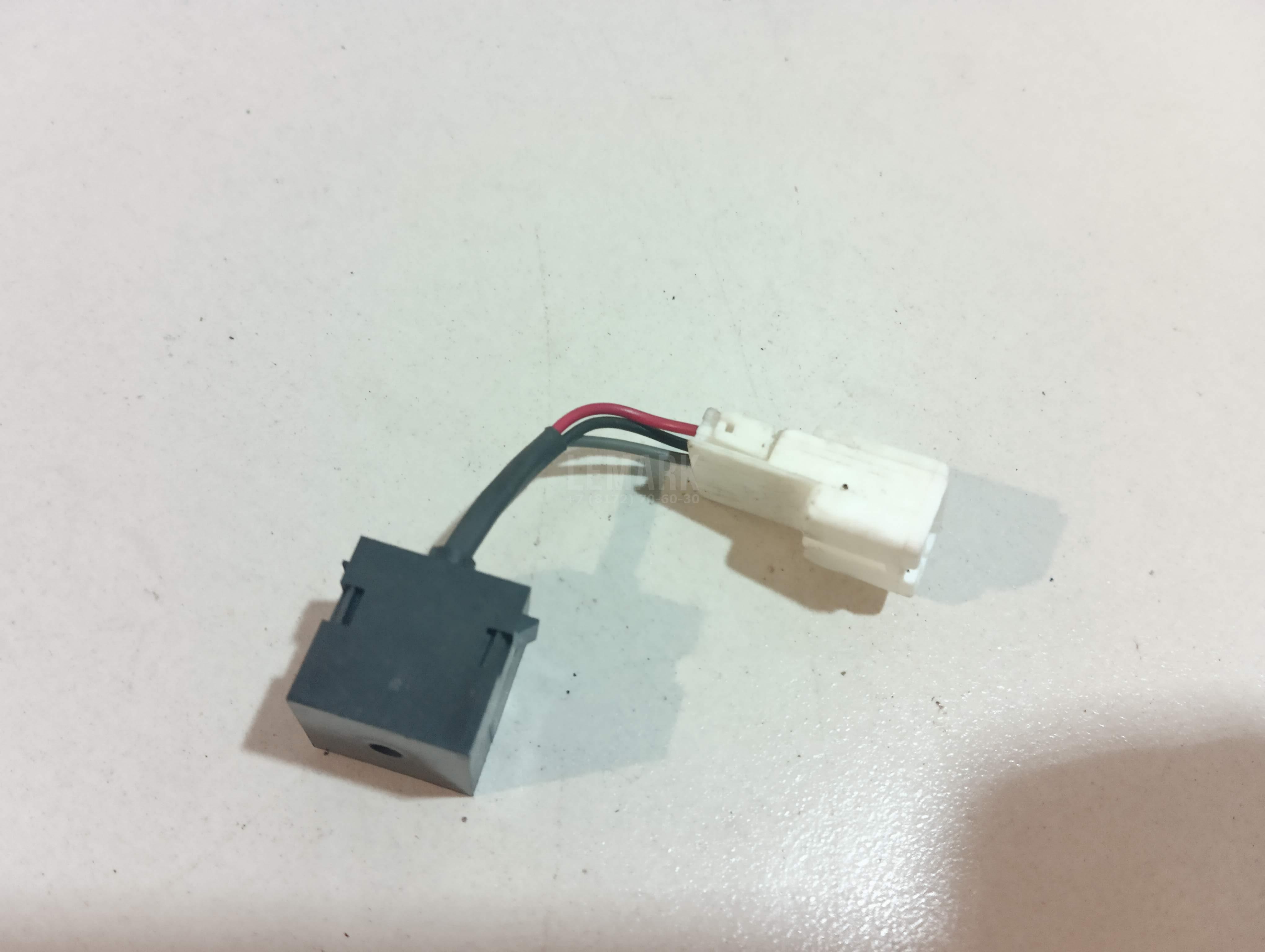 Микрофон 28336EH00A Nissan