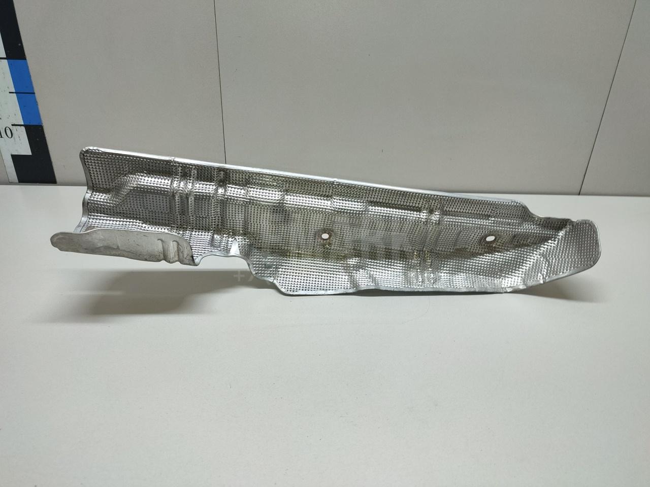 Экран тепловой для  BAW Fenix 2008-2012