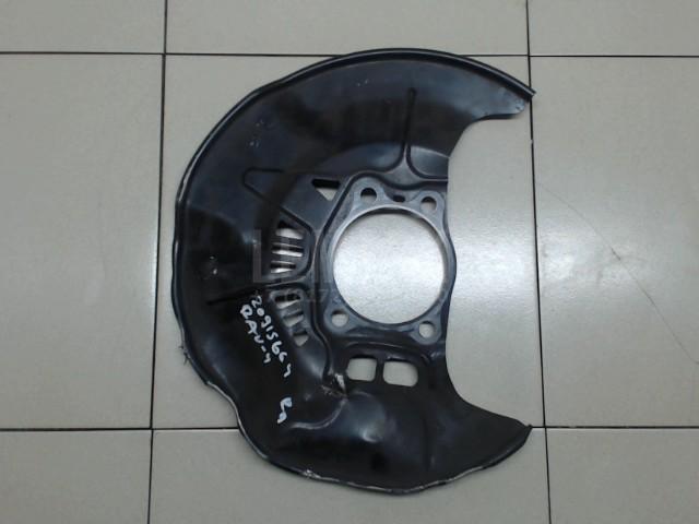 Пыльник тормозного диска 4778142050 Toyota
