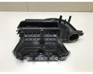 Коллектор впускной для VW Tiguan 2011-2016 с разбора состояние отличное