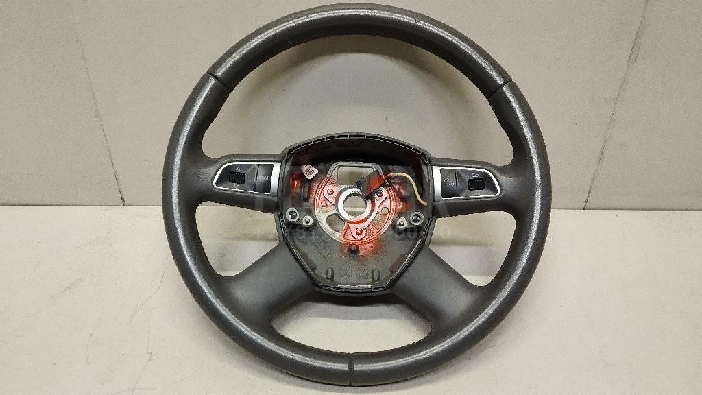 Рулевое колесо для AIR BAG (без AIR BAG)