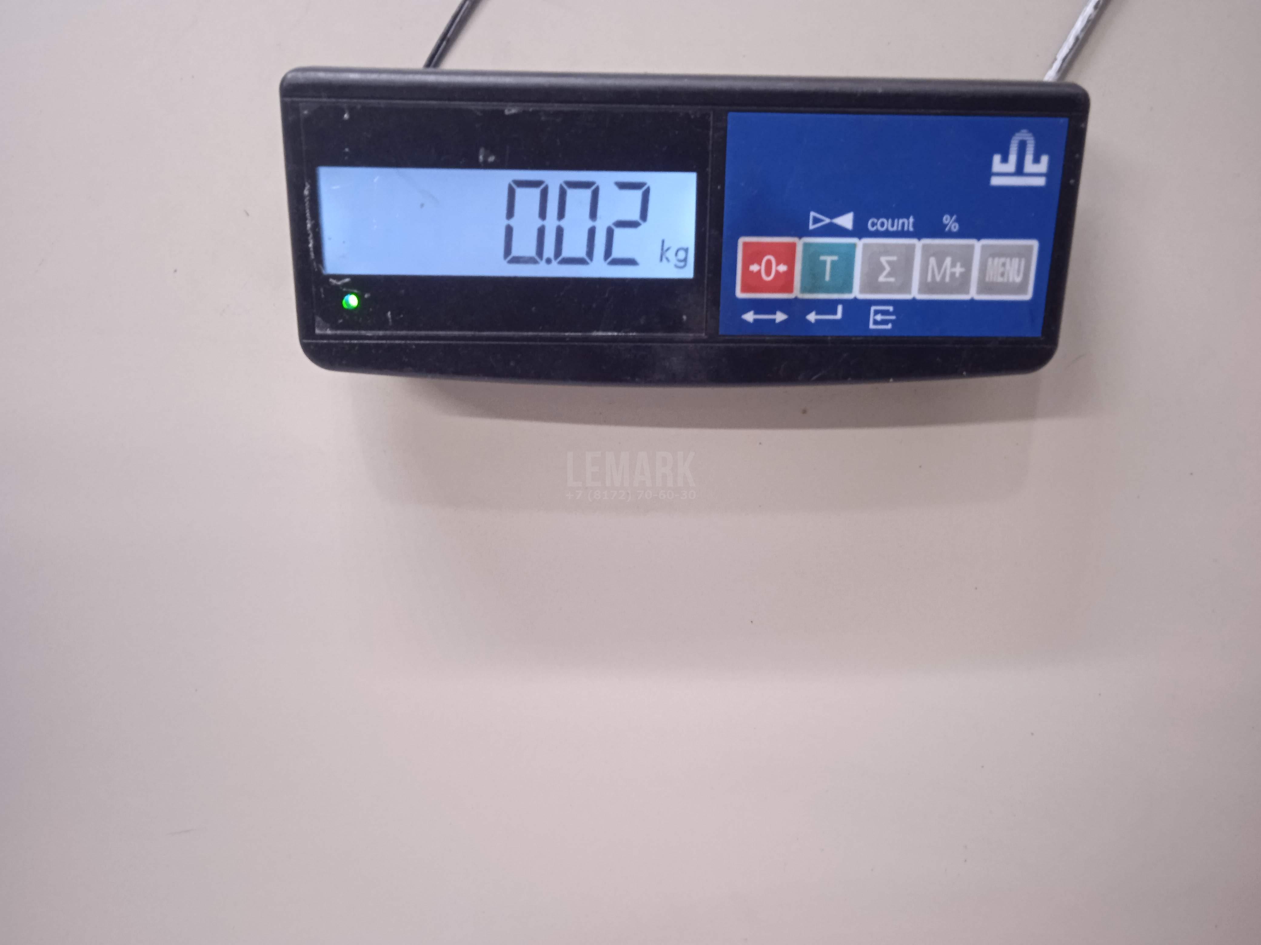 Накладка двери багажника для  Aurus Senat 2021