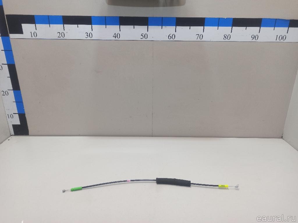 Трос открывания задней двери
