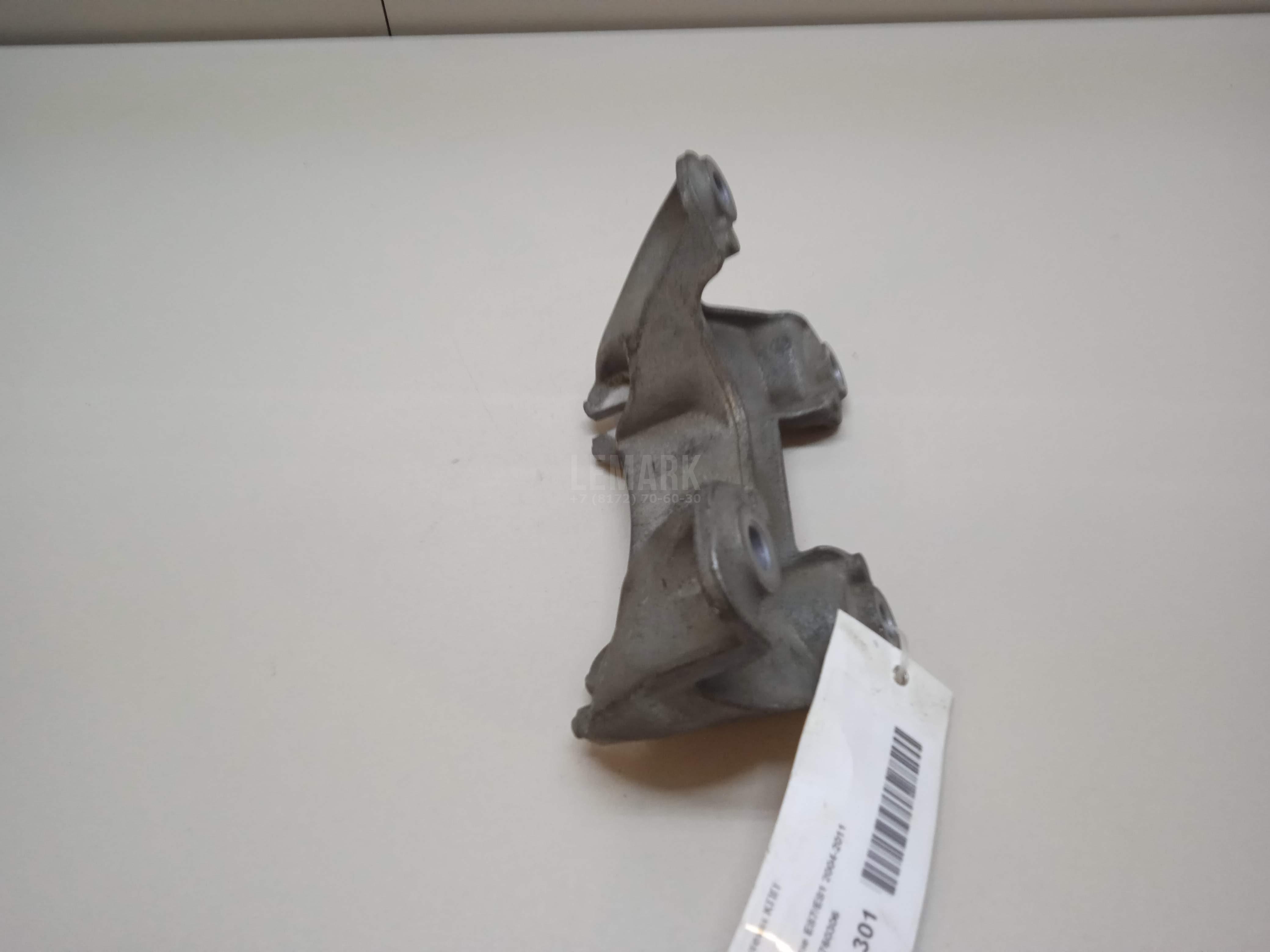Кронштейн КПП для  BMW X5 E53 2000-2007