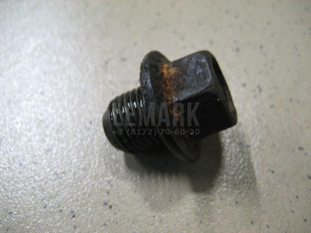 Пробка масляного поддона 1112801M00 Nissan
