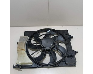 Вентилятор радиатора для Hyundai Solaris 2017> с разборки состояние отличное