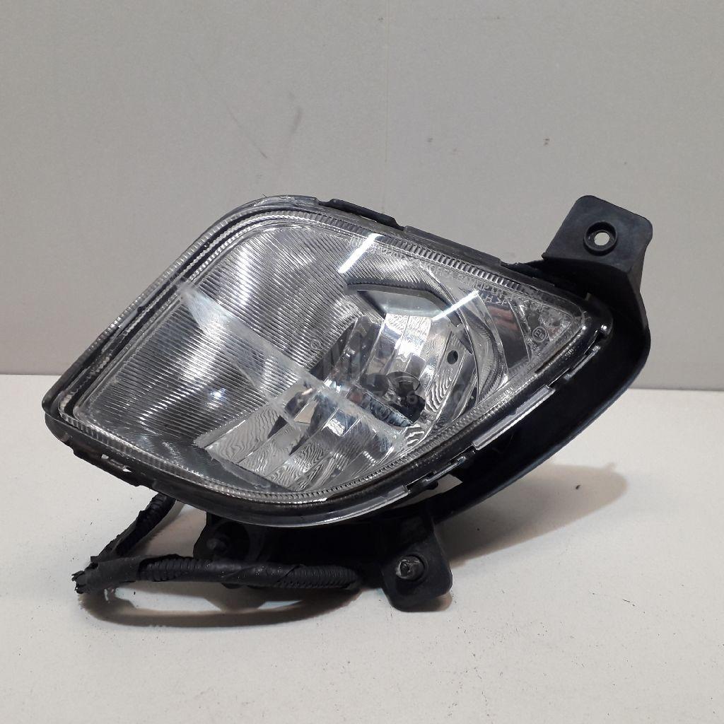 Фара противотуманная левая 922012S000 Hyundai-Kia