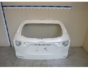 Дверь багажника для Toyota Highlander III 2013-2019 с разбора состояние отличное