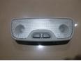 Плафон салонный