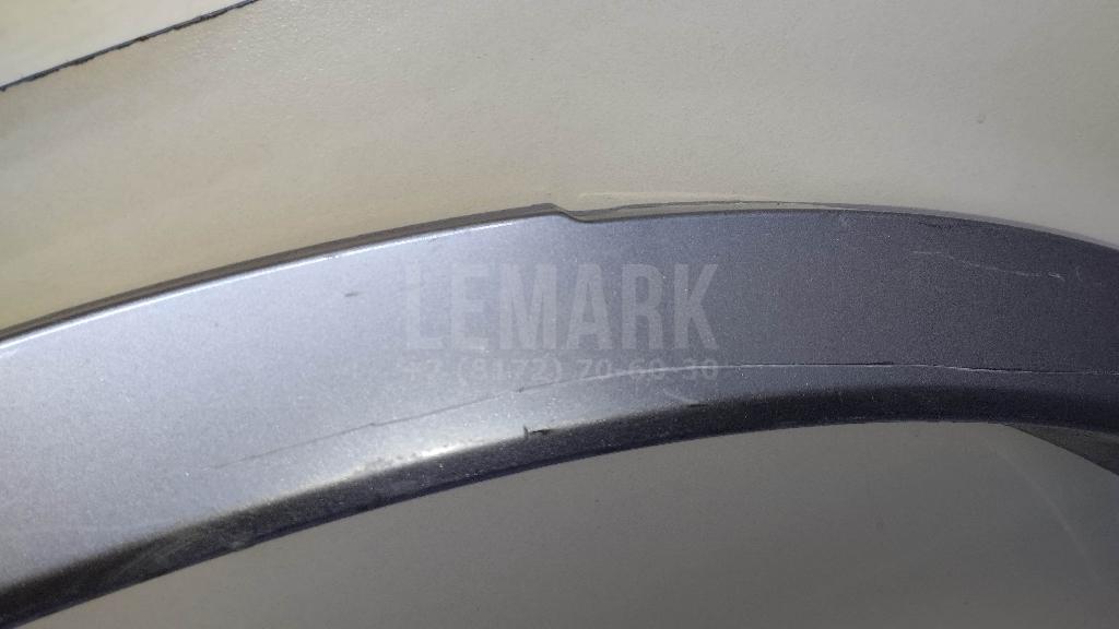 Накладка заднего крыла правого для  BMW 1-serie F20/F21 2011-2019