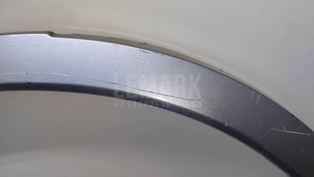 Накладка заднего крыла правого для  BMW 1-serie F20/F21 2011-2019