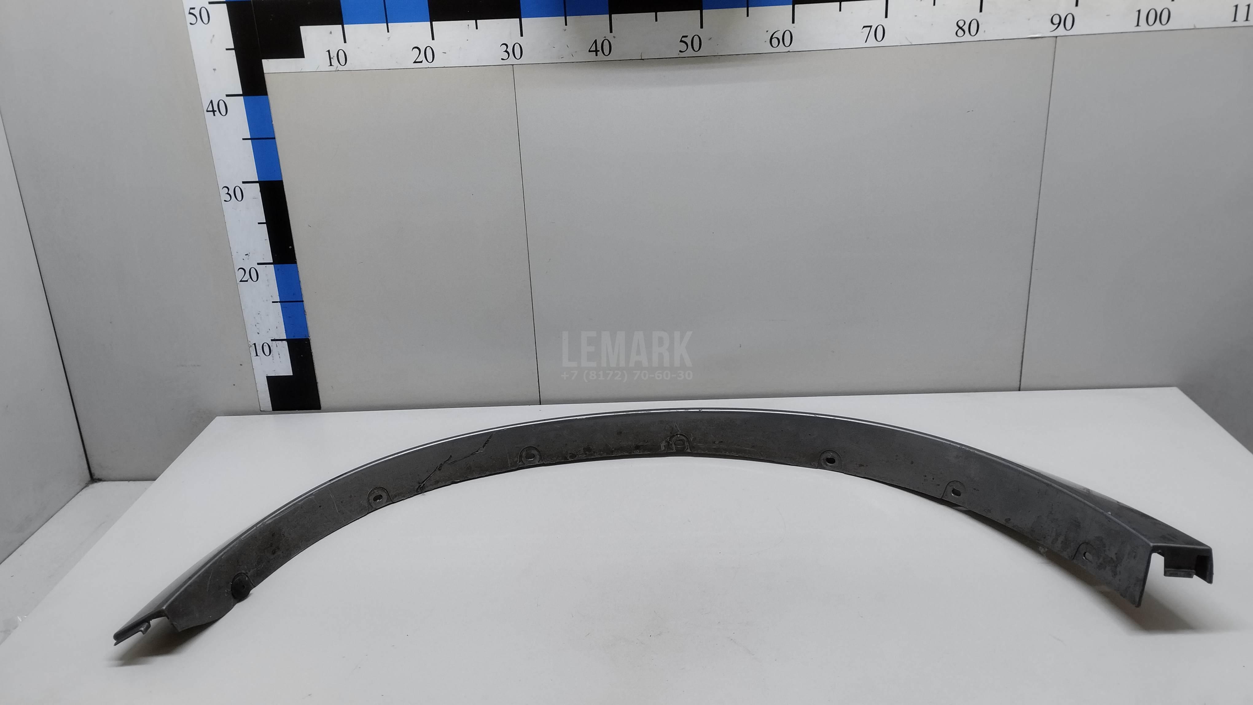 Накладка заднего крыла правого для  BMW 1-serie F20/F21 2011-2019