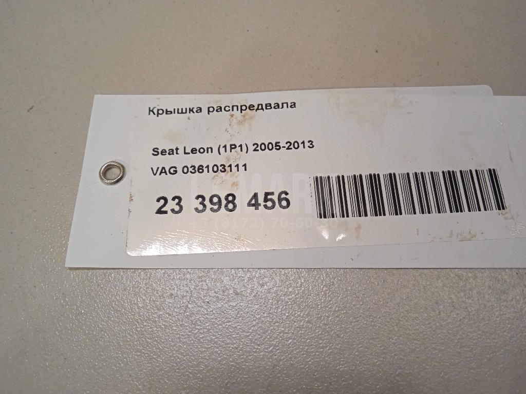 Крышка распредвала для  BMW 3-serie E90/E91 2005-2012