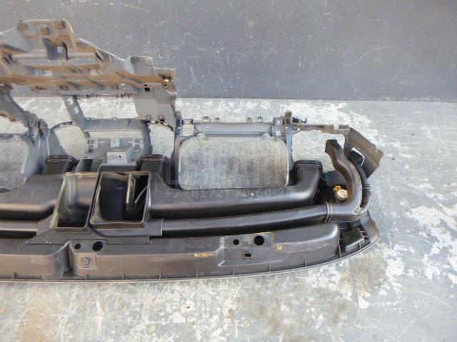 Торпедо для  Fiat Doblo 2001-2005