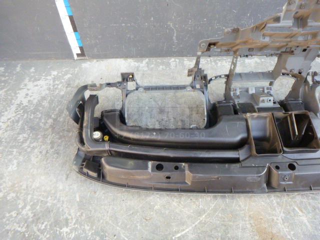 Торпедо для  Fiat Doblo 2001-2005