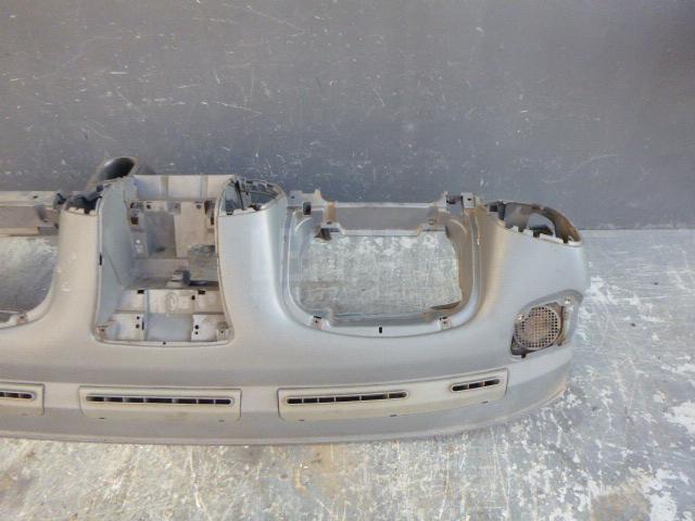 Торпедо для  Fiat Doblo 2001-2005
