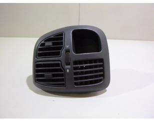Дефлектор воздушный для Fiat Ducato 244 (+Elabuga) 2002-2006 с разборки состояние отличное