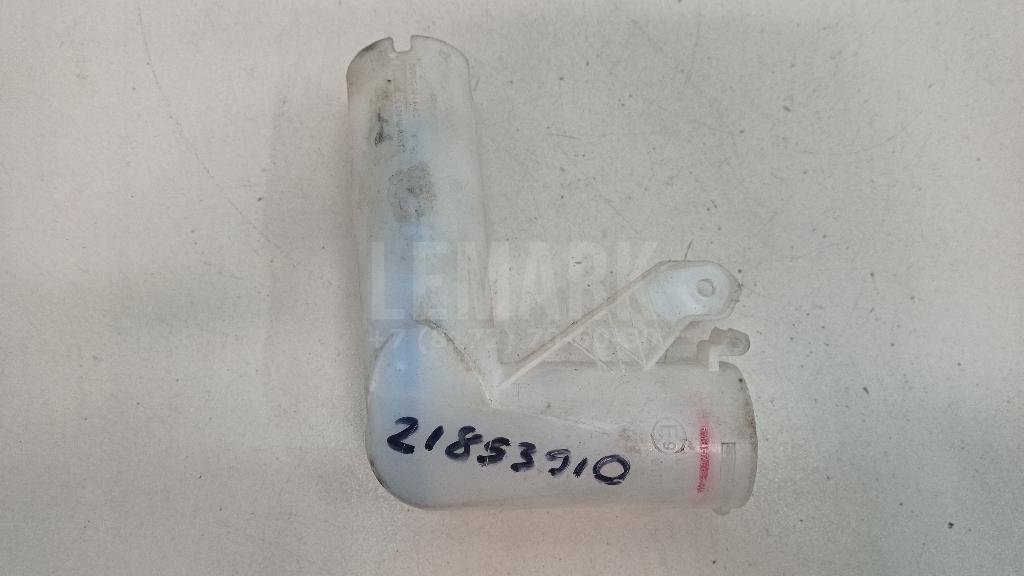 Горловина бачка омывателя 6M2117B644AC Ford