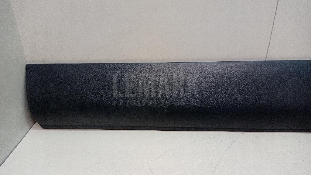 Накладка двери передней левой для  BPW ECO MAX 1996