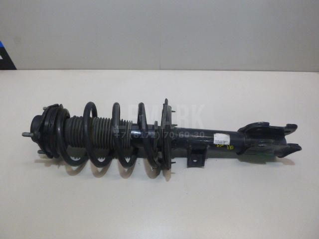 Пружина передняя 546302W700 Hyundai-Kia