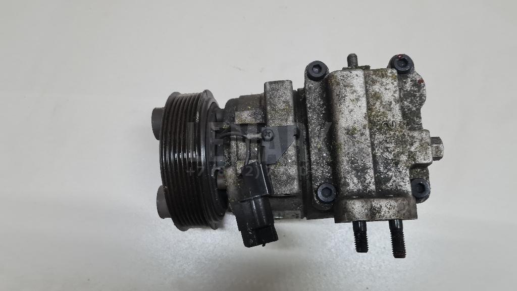 Компрессор кондиционера 977014H060 Hyundai-Kia