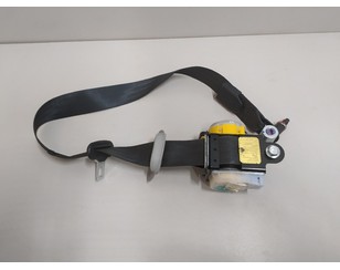 Ремень безопасности с пиропатроном для Hyundai ix35/Tucson 2010-2015 с разборки состояние отличное