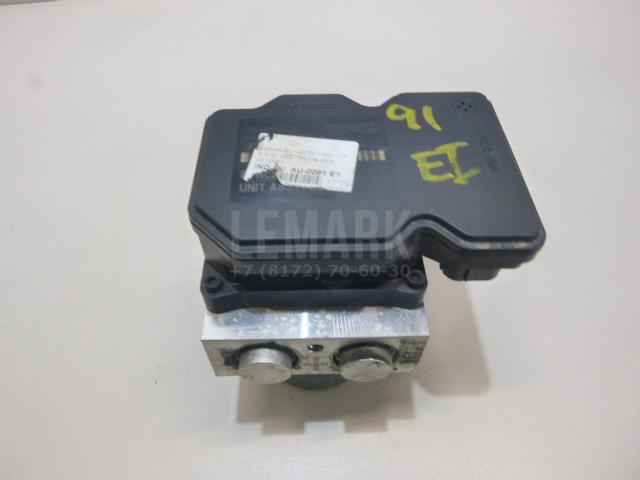 Блок ABS (насос) 589202W900 Hyundai-Kia