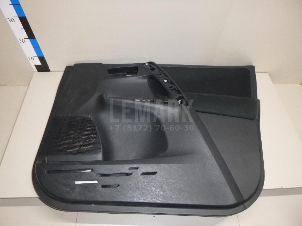 Обшивка двери передней правой 6761042B0021 Toyota