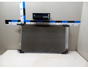 Радиатор кондиционера (конденсер) для Toyota RAV 4 2019> новые и б/у ...