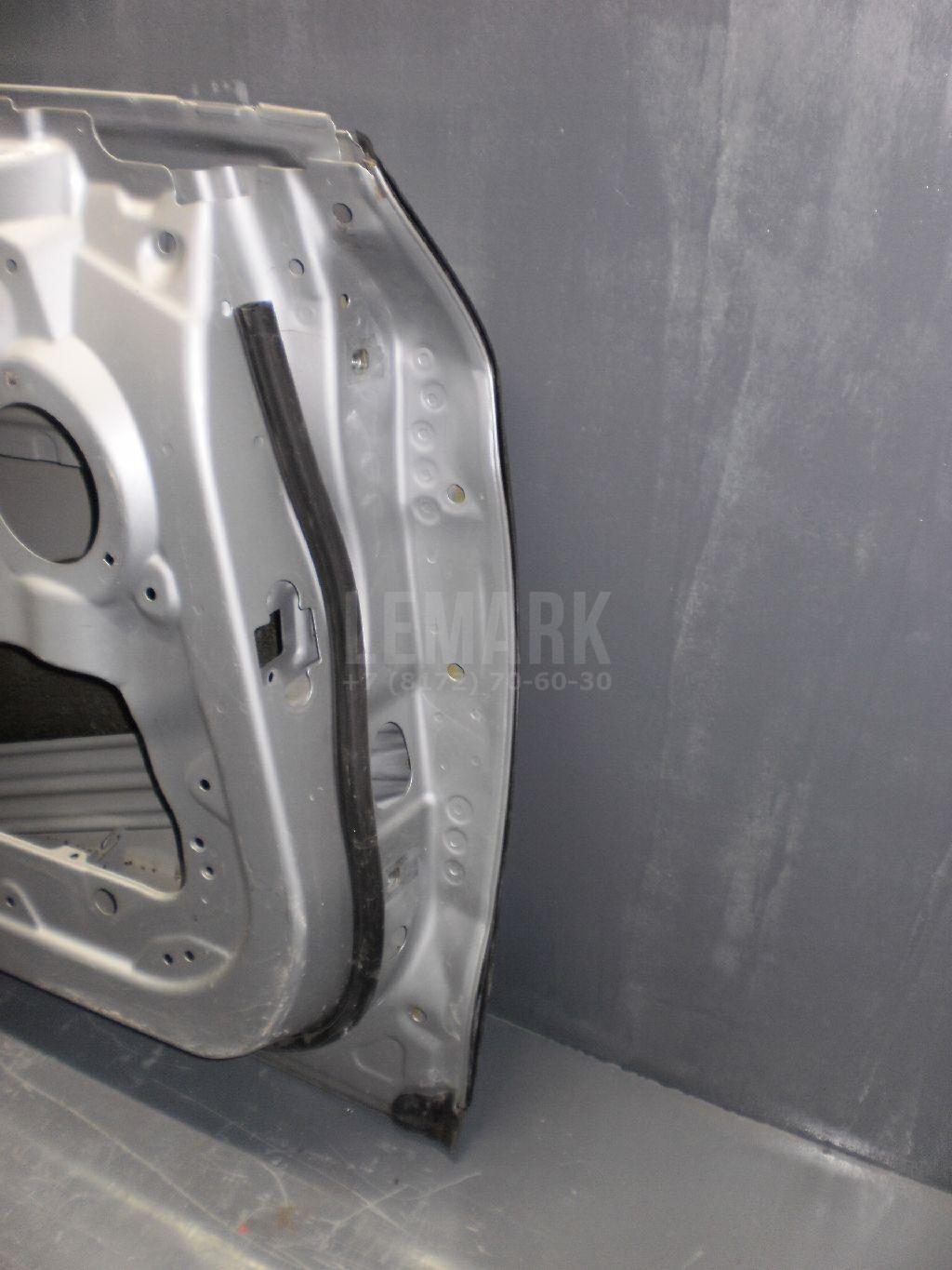 Дверь задняя левая для  Audi A3 [8PA] Sportback 2004-2013