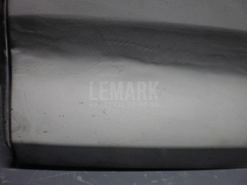 Дверь задняя левая для  Audi A3 [8PA] Sportback 2004-2013