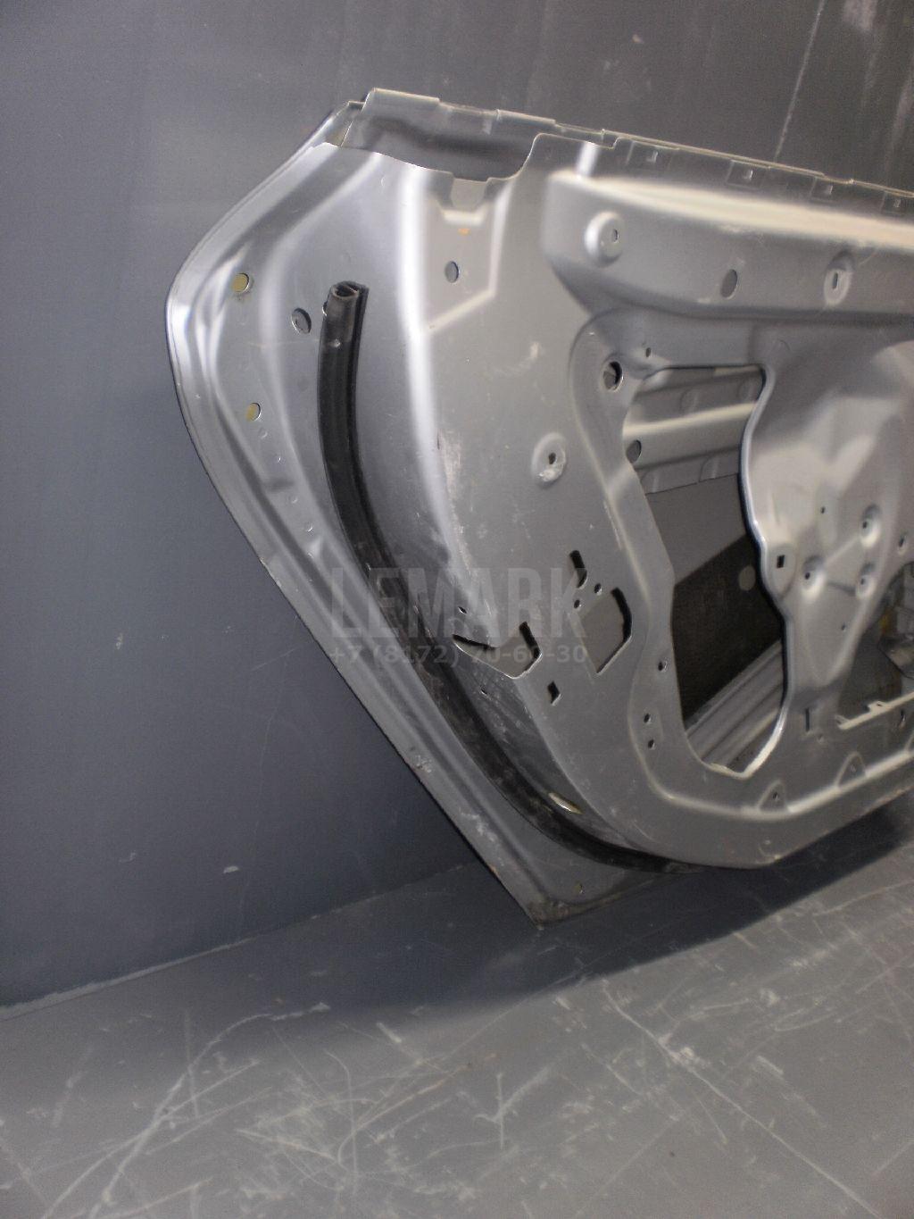 Дверь задняя левая для  Audi A3 [8PA] Sportback 2004-2013