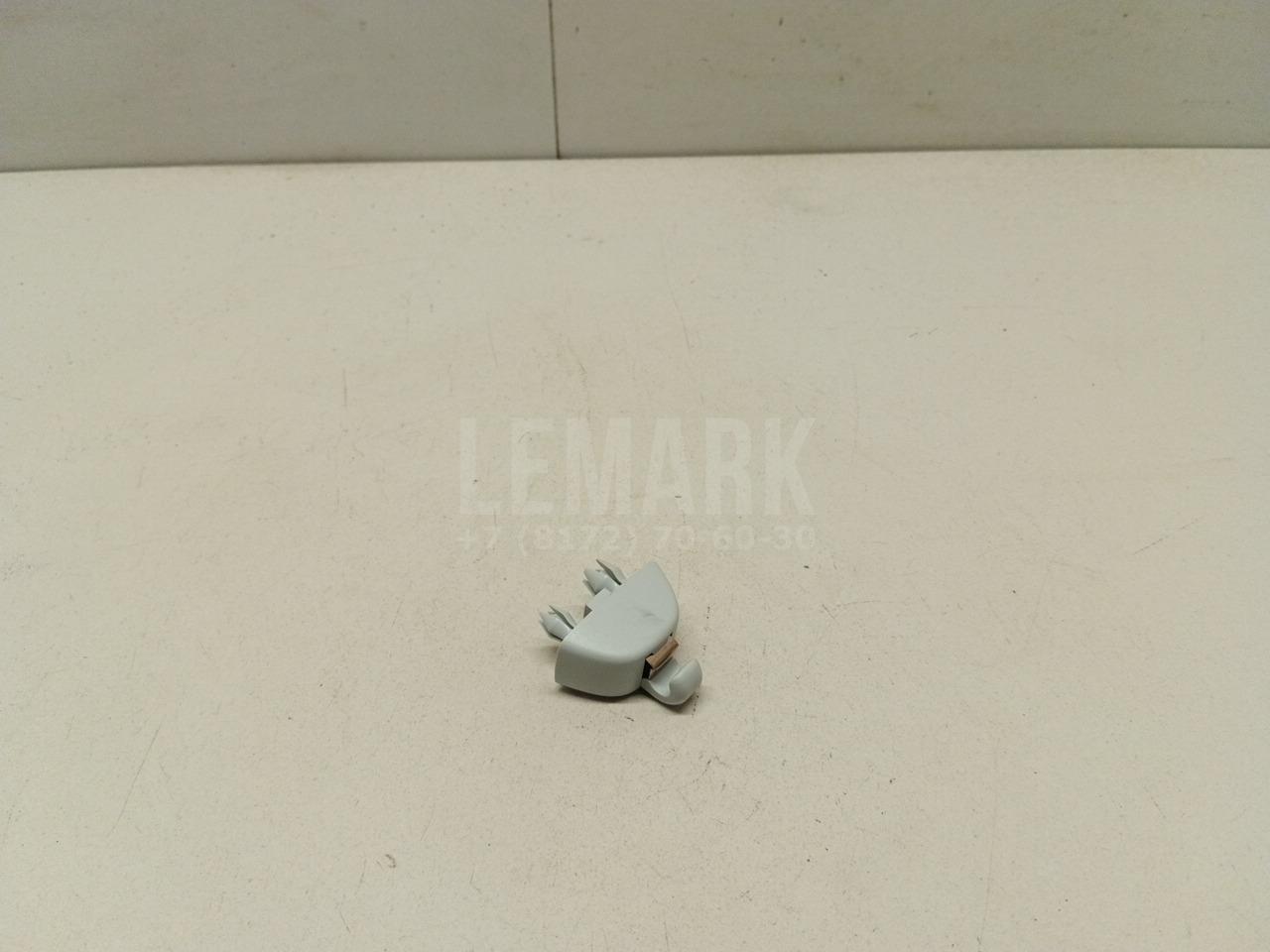 Кронштейн солнцезащитного козырька 4G0857562Y20 VAG