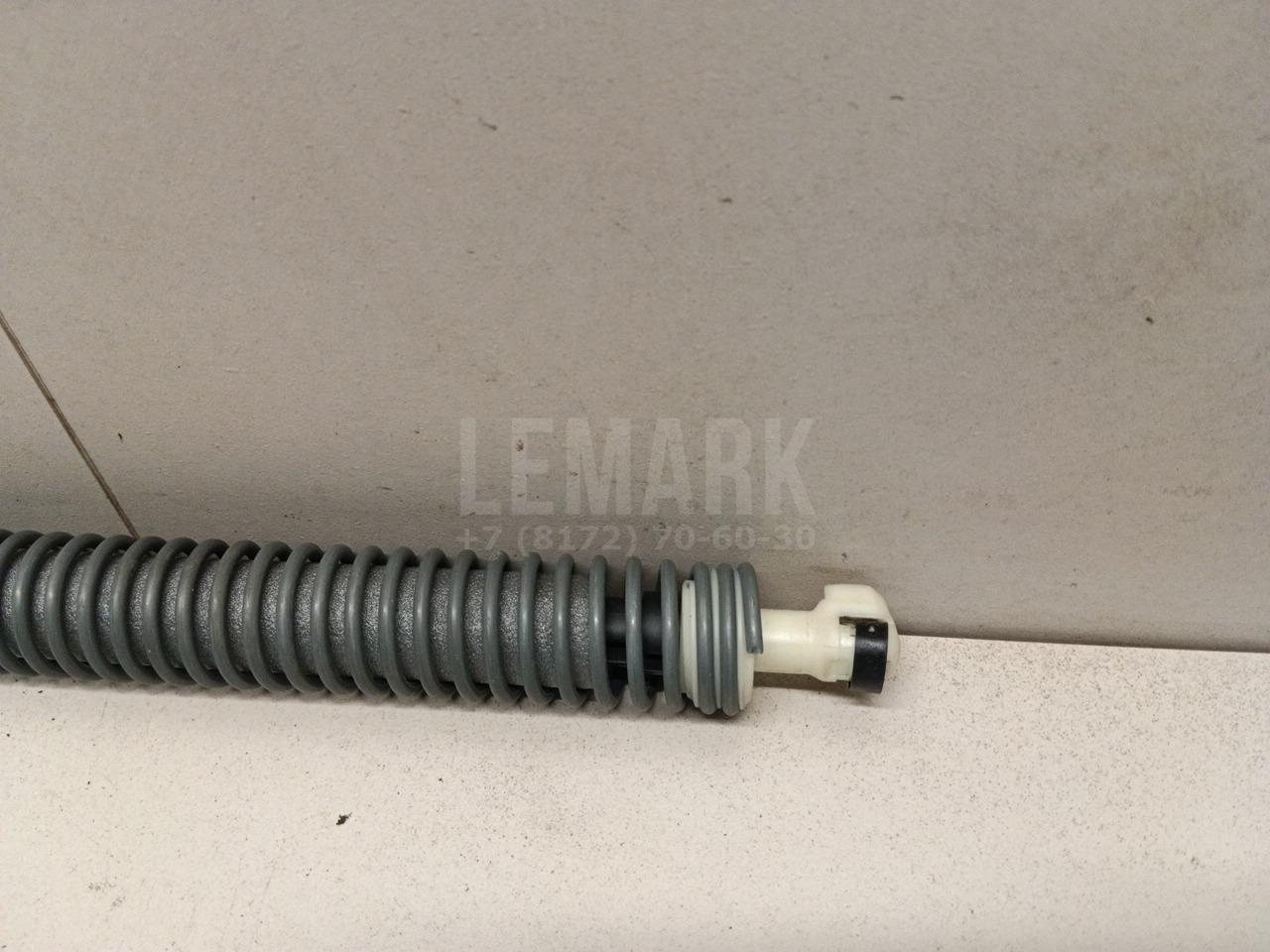 Пружина (кузов внутри) для  BMW 7-serie E65/E66 2001-2008