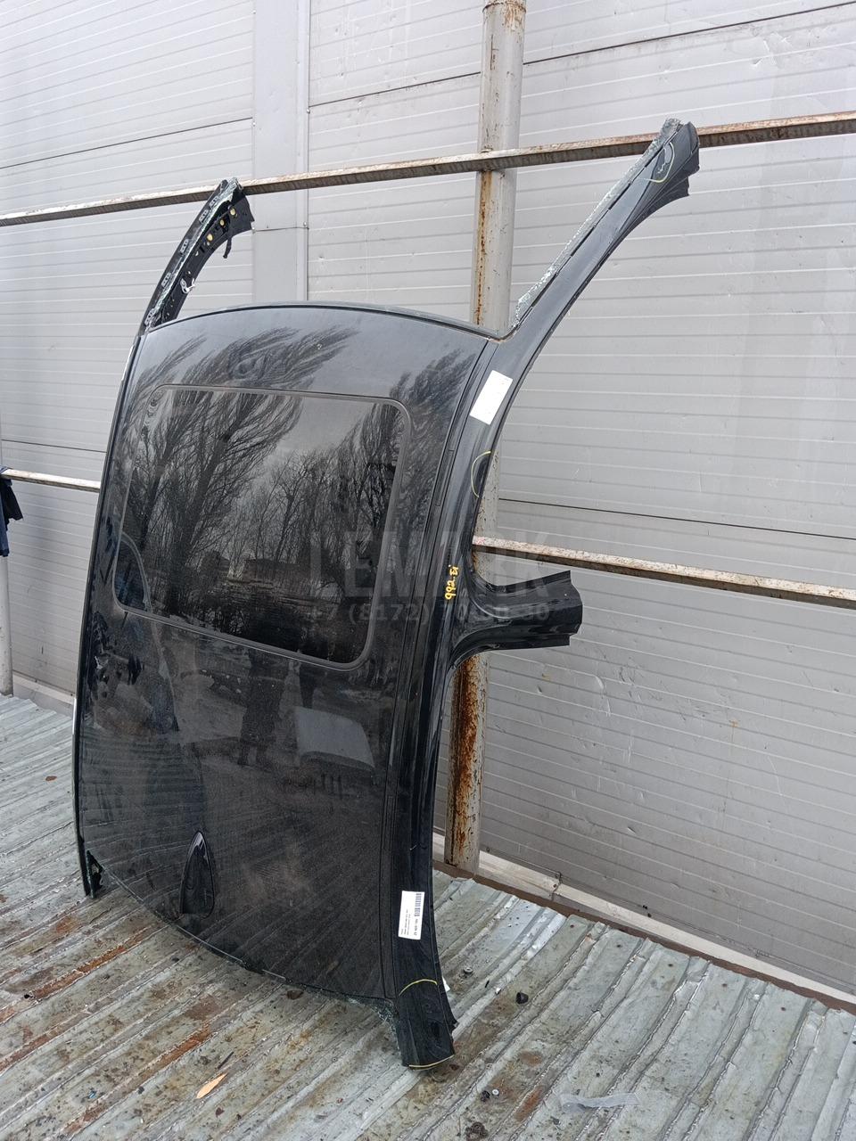 Крыша для  Audi TT(8N) 1998-2006