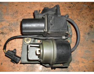 Моторчик привода круиз контроля для Mitsubishi Pajero/Montero II (V1, V2, V3, V4) 1991-1996 БУ состояние отличное