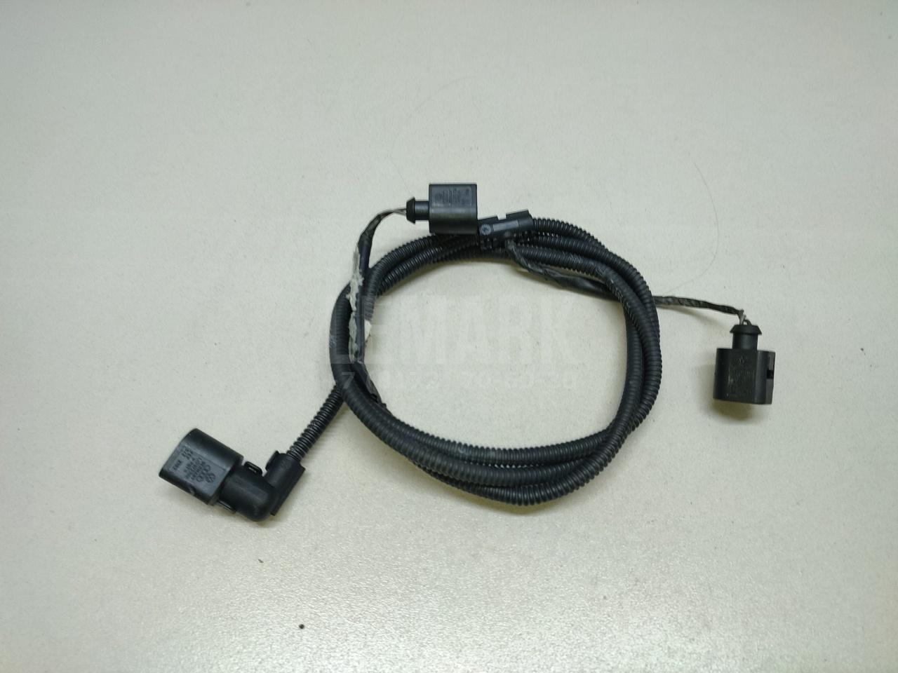 Проводка (коса) 1K6971104D VAG