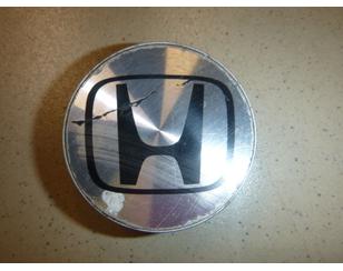Колпак декор. легкосплавного диска для Honda Jazz 2002-2008 с разбора состояние отличное