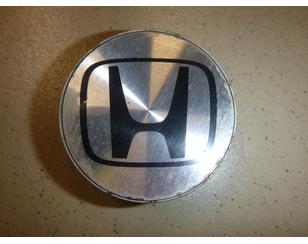 Колпак декор. легкосплавного диска для Honda Jazz 2002-2008 с разборки состояние отличное