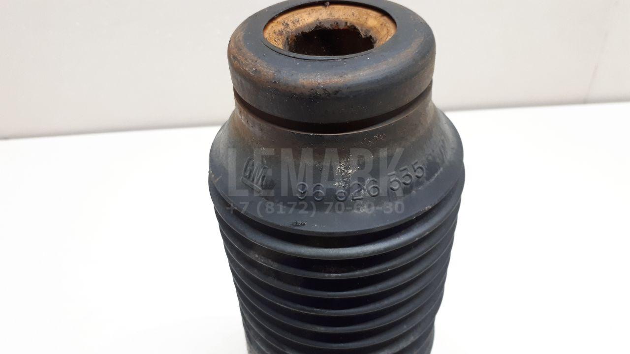Пыльник переднего амортизатора 96626335 GM