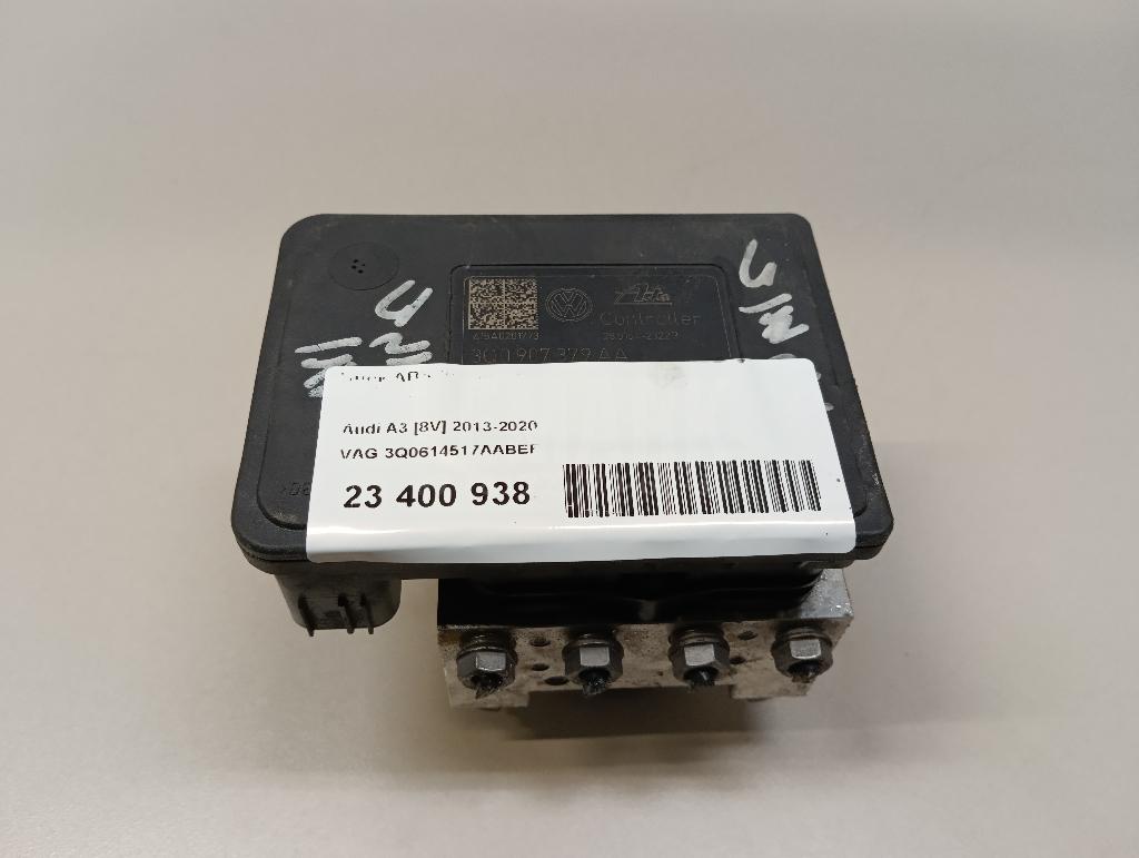 Блок ABS (насос) 3Q0614517AABEF VAG